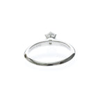 Tiffany Solitaire · Diamond · Platinum · VVS2
