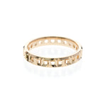 Tiffany T True · Rose Gold