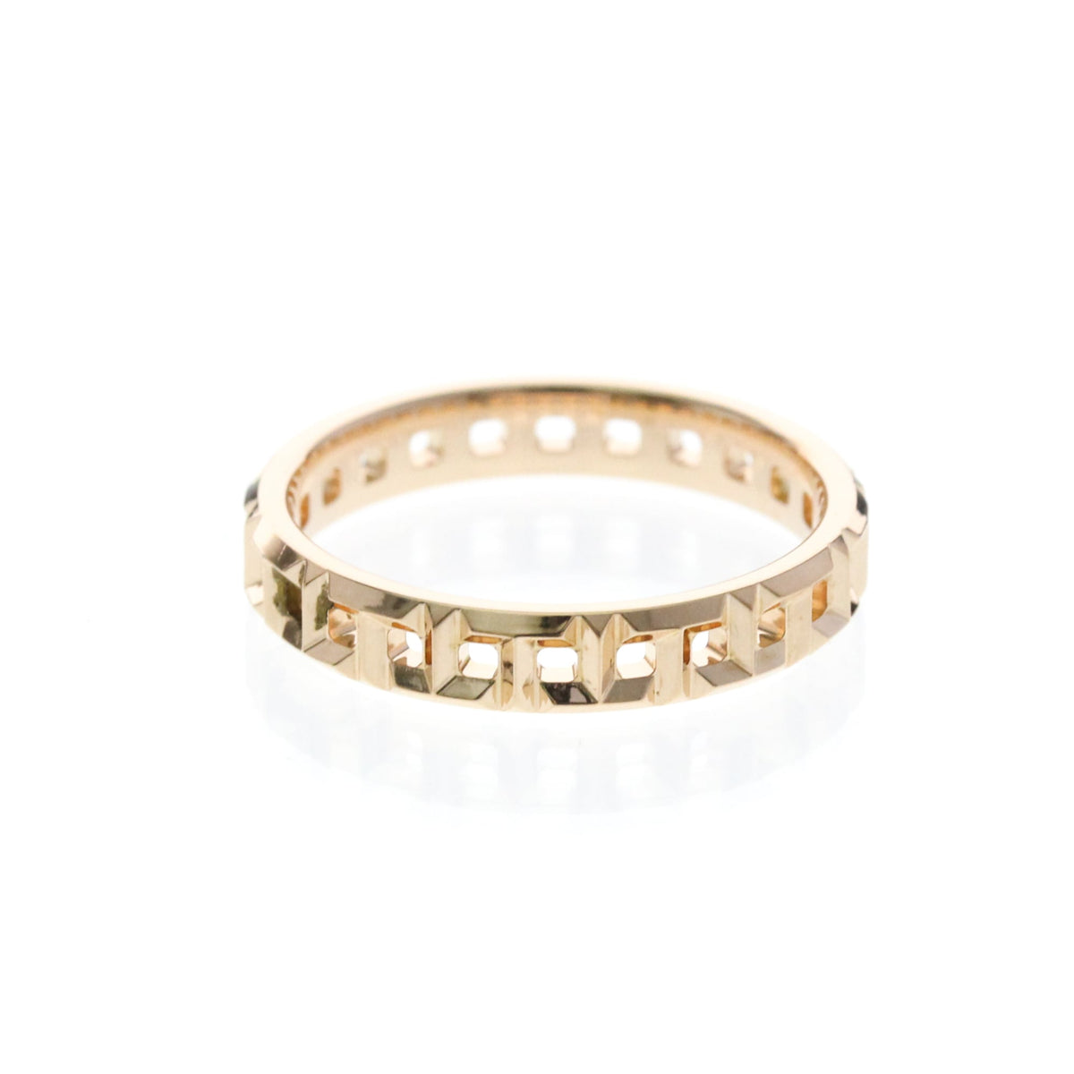 Tiffany T True · Rose Gold