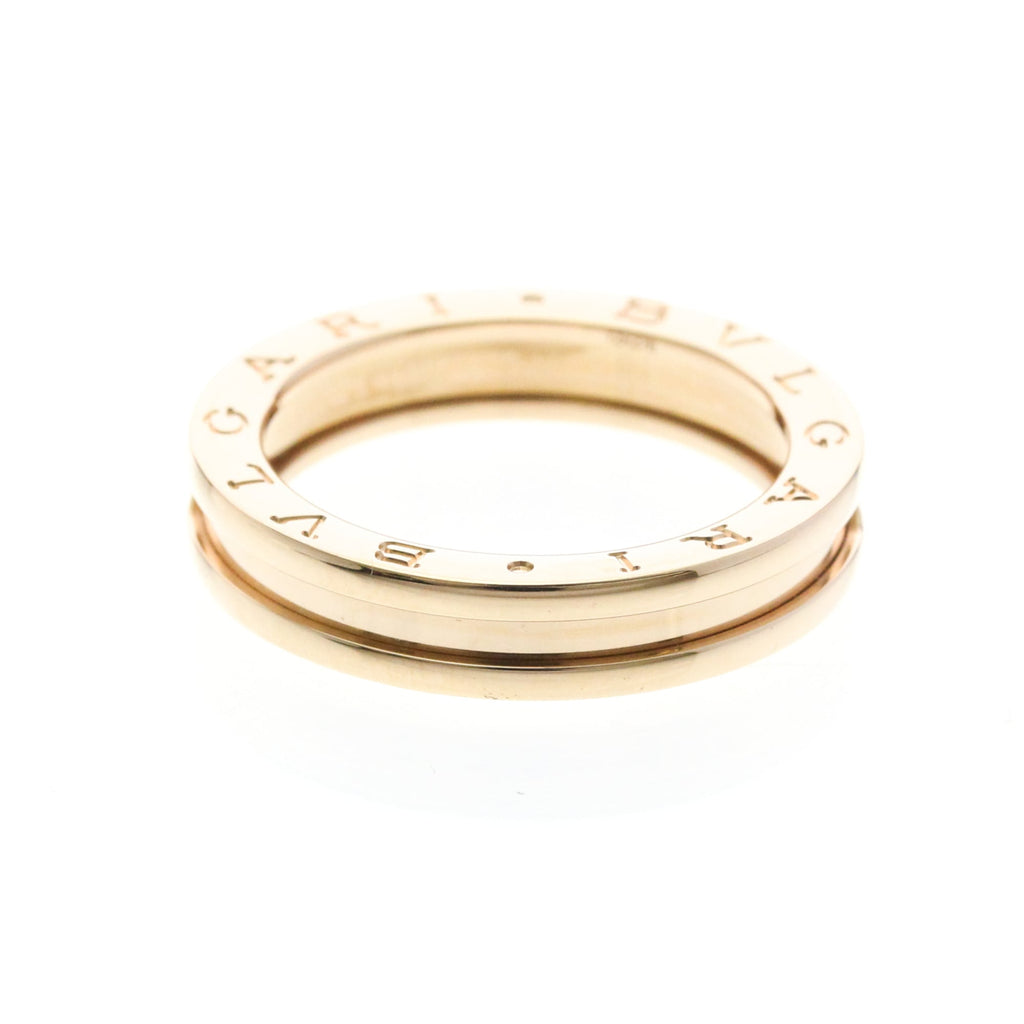 Bvlgari B.zero1 XS · Rose Gold