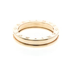 Bvlgari B.zero1 XS · Rose Gold