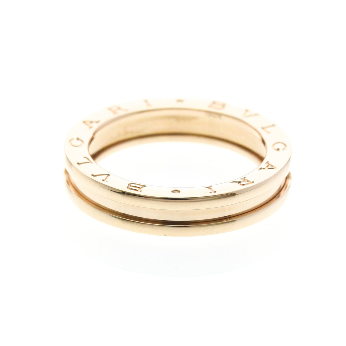 Bvlgari B.zero1 XS · Rose Gold