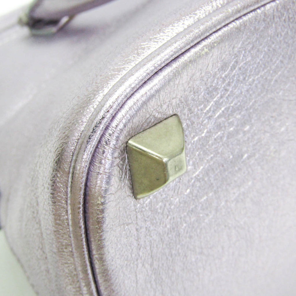 Maison Margiela 5AC · Metallic Lambskin