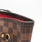 Louis Vuitton Damier Neverfull MM · Ebene