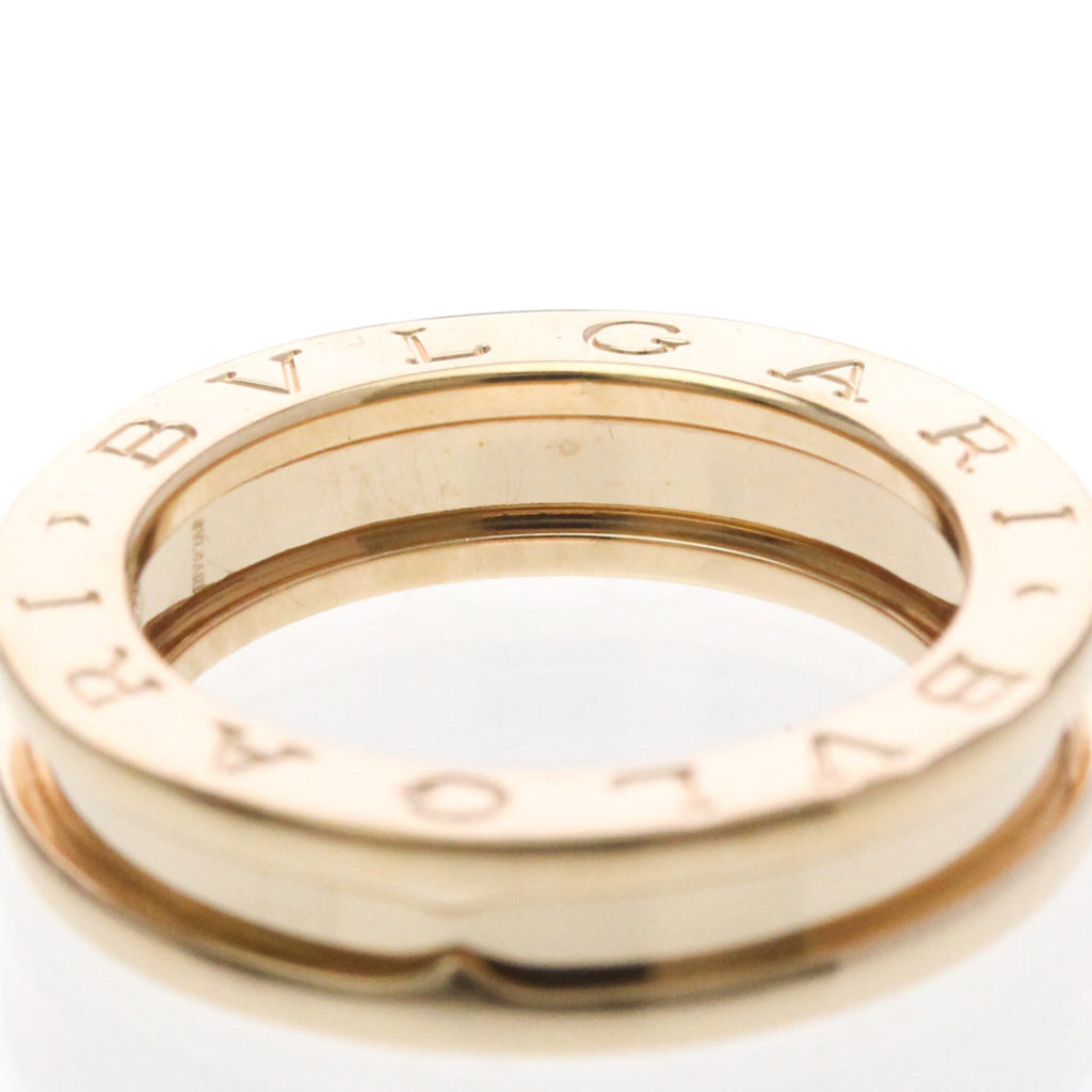 Bvlgari B.zero1 · Rose Gold