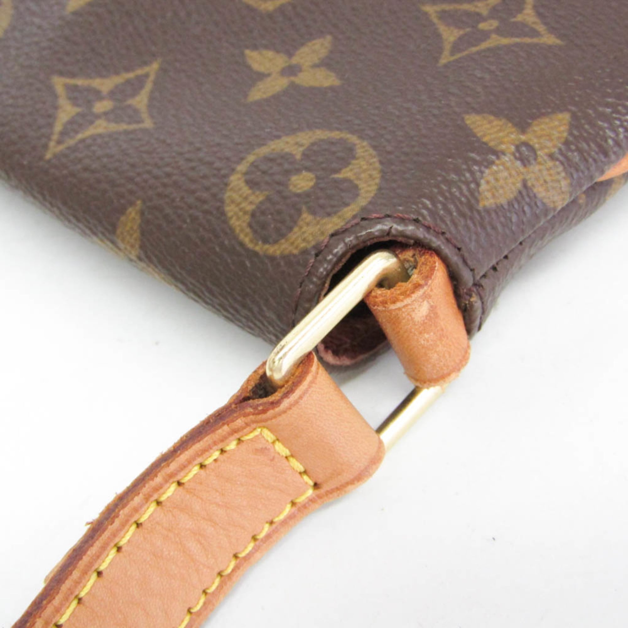 Louis Vuitton Musette Salsa · Monogram