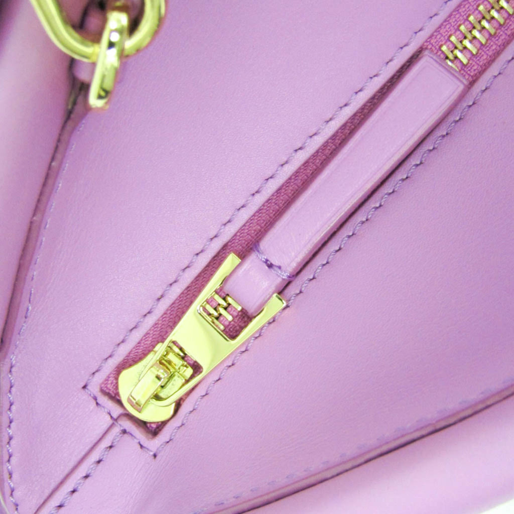 Loewe Paseo Small · Leather