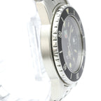 Tag Heuer Professional · Steel · Quartz
