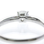 Tiffany Harmony · Diamond · Platinum