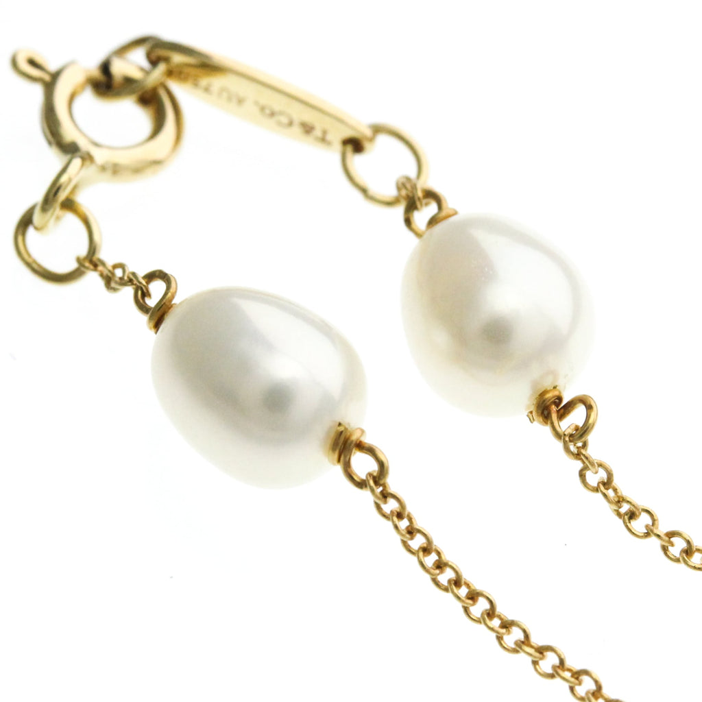 Tiffany By The Yard · Freshwater Pearl