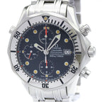 Omega Seamaster Professional 300M Chronograph