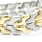 Tag Heuer Sel · Gold Plated Steel · Quartz