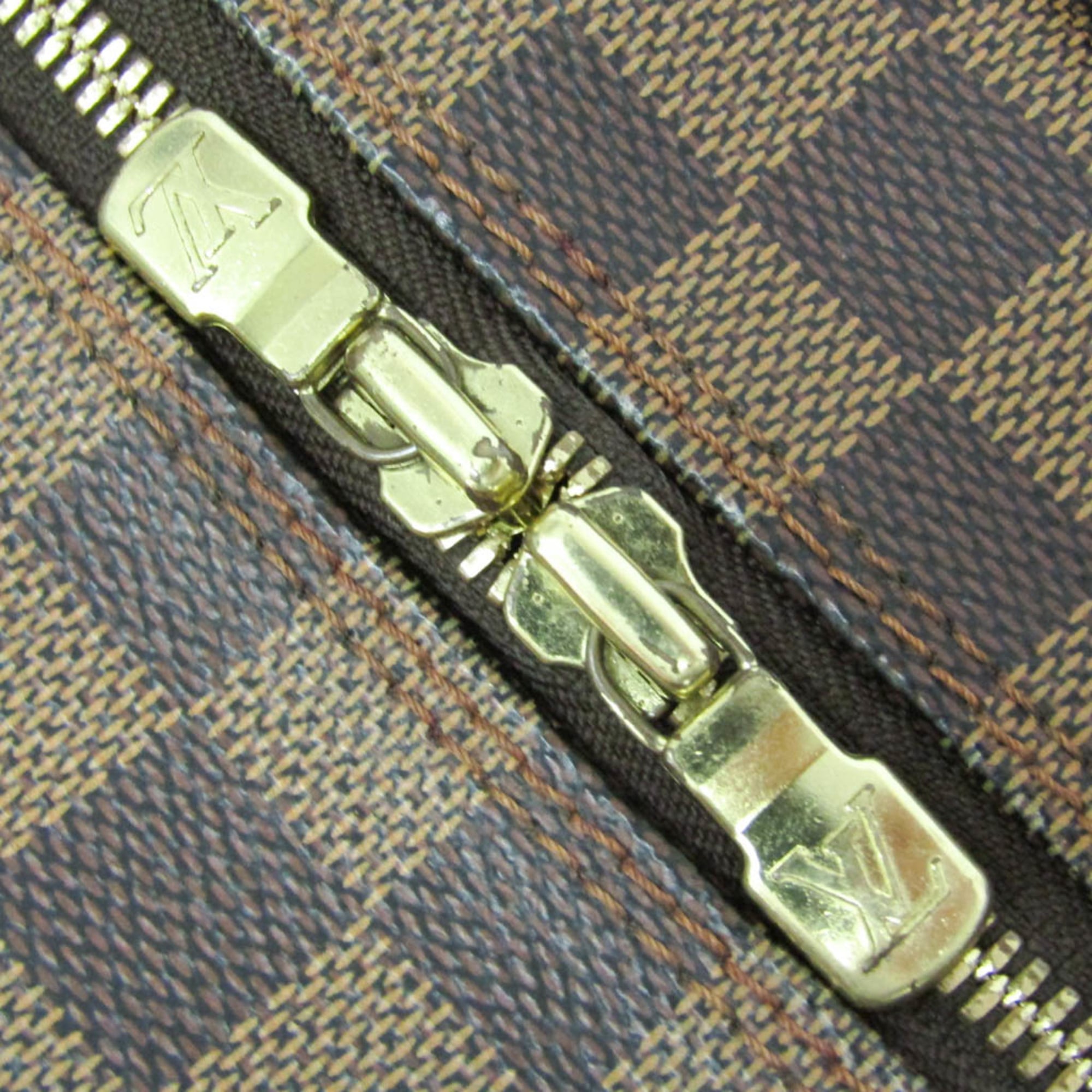 Louis Vuitton Naviglio · Damier Ebene