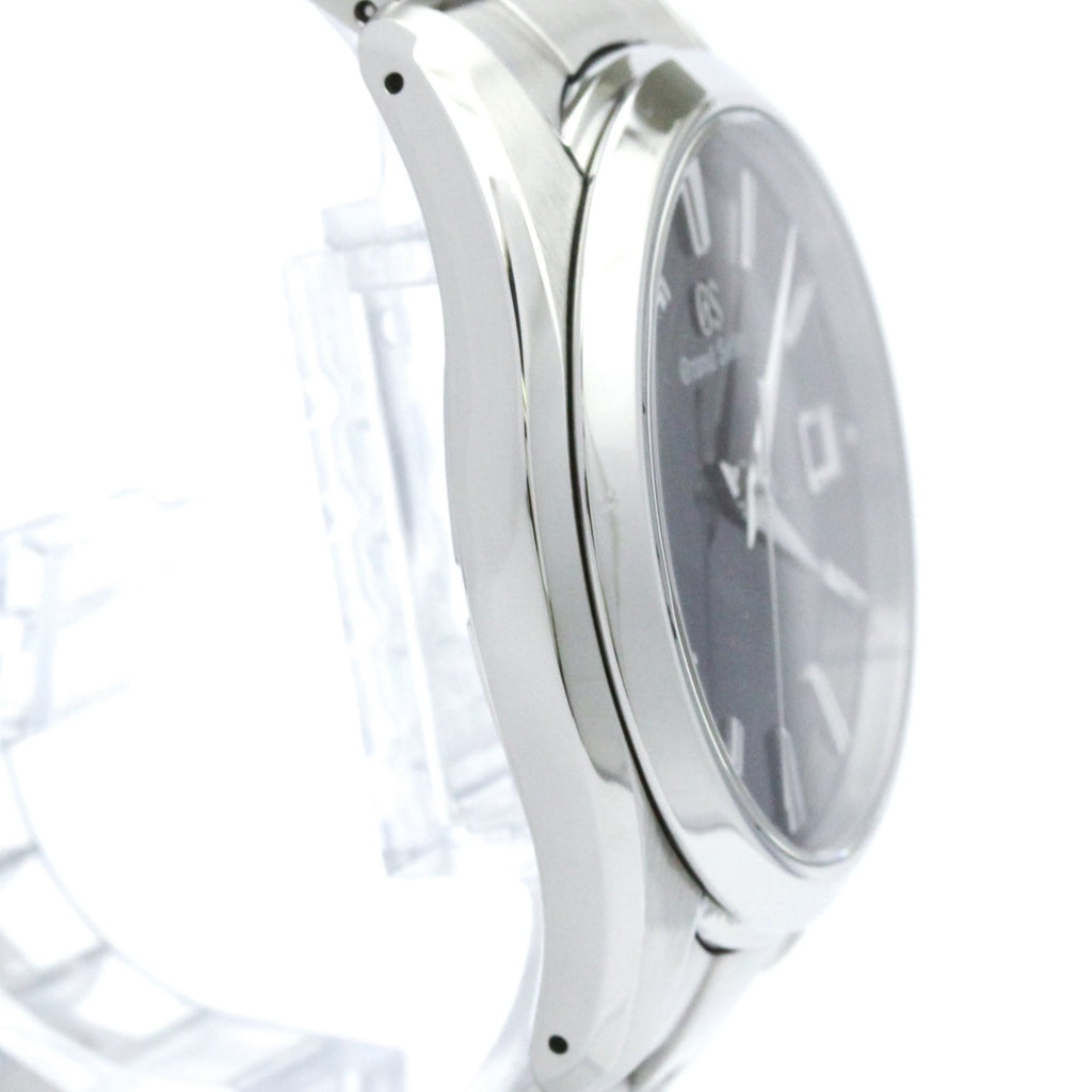 Grand Seiko Heritage · Steel · Quartz