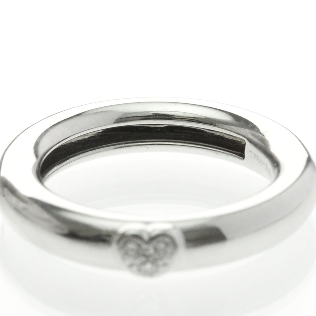 Tiffany Friendship · Diamond · Platinum