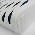 Balenciaga Neo Basket · Patent Leather