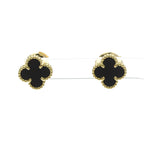 Van Cleef & Arpels Sweet Alhambra · Onyx