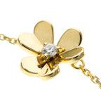 Van Cleef & Arpels Frivole · 18K Yellow Gold