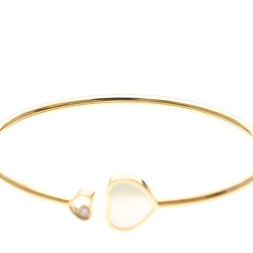 Chopard Happy Heart · Rose Gold · Diamond