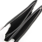 Loewe Anagram · Leather Clutch