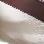 Gucci GG Marmont Ally · Leather