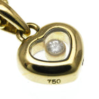 Chopard Happy Diamonds Heart · 18K