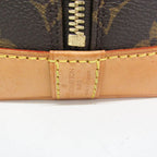 Louis Vuitton Alma · Monogram