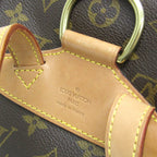 Louis Vuitton Montsouris MM · Monogram