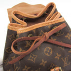 Louis Vuitton Monogram Montsouris MM