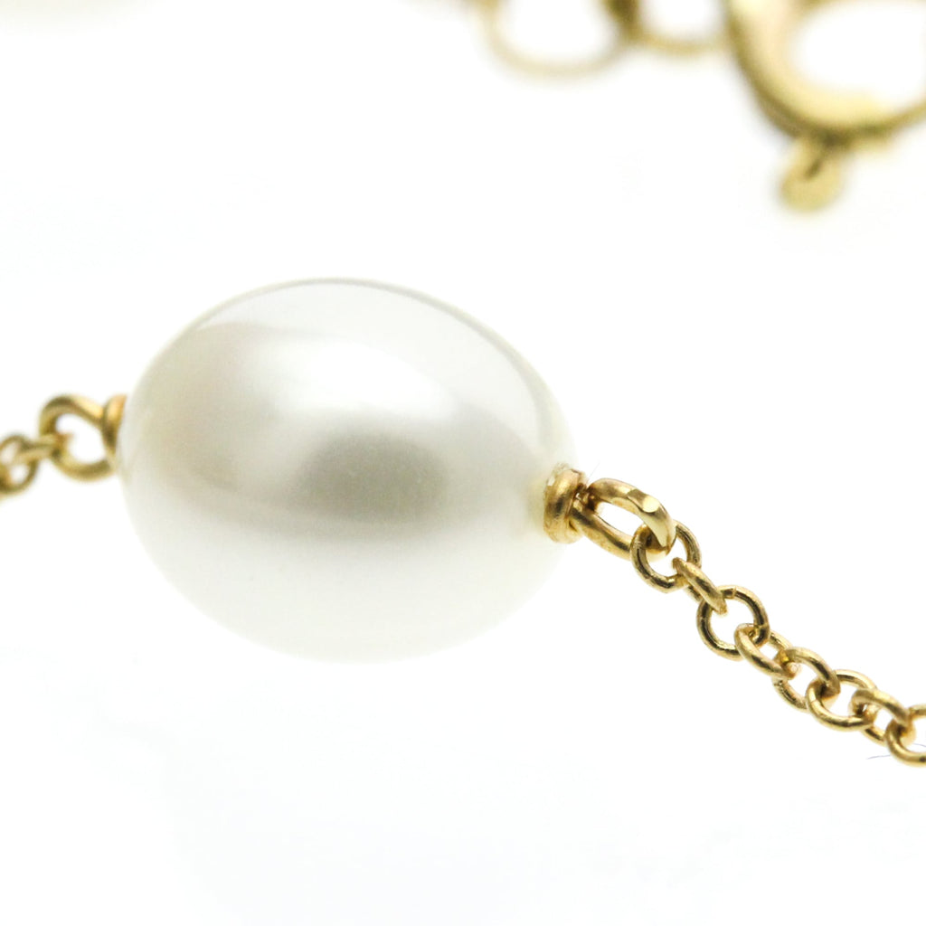 Tiffany By The Yard · Freshwater Pearl