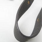 Salvatore Ferragamo Drawstring · Leather