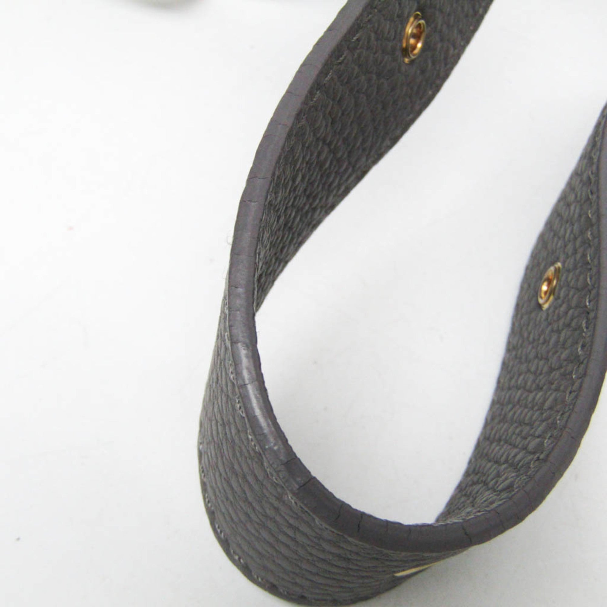 Salvatore Ferragamo Drawstring · Leather