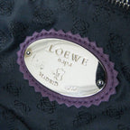 Loewe Anagram · Nappa Leather Tote