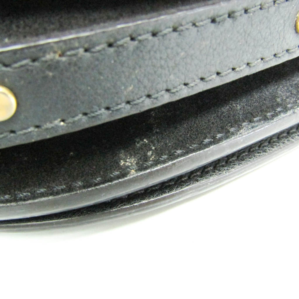Chloé Nile · Leather
