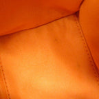 Celine Luggage Nano · Leather