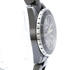 Chanel J12 · Ceramic · Quartz