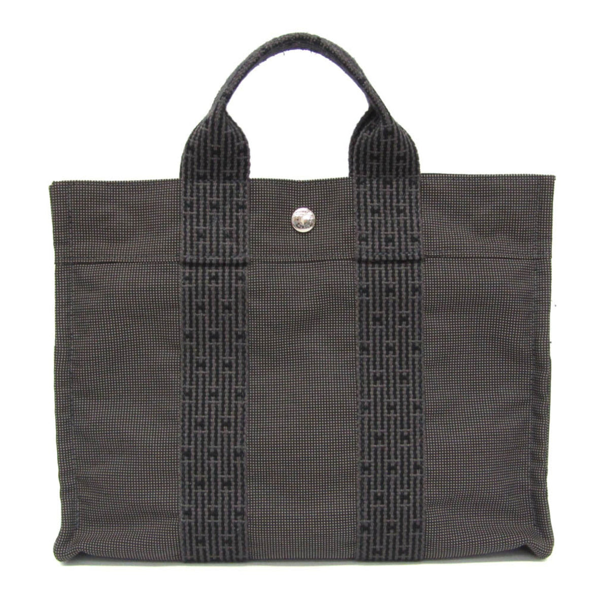 Hermès Her Line · Polyamide Tote