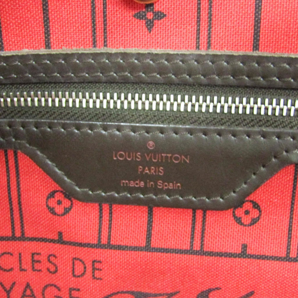 Louis Vuitton Neverfull MM · Damier
