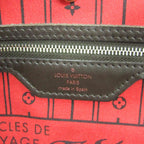 Louis Vuitton Neverfull MM · Damier
