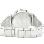 Bvlgari Diagono Chronograph · Steel · Quartz