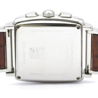 Zenith Class El Primero · Chronograph · Steel