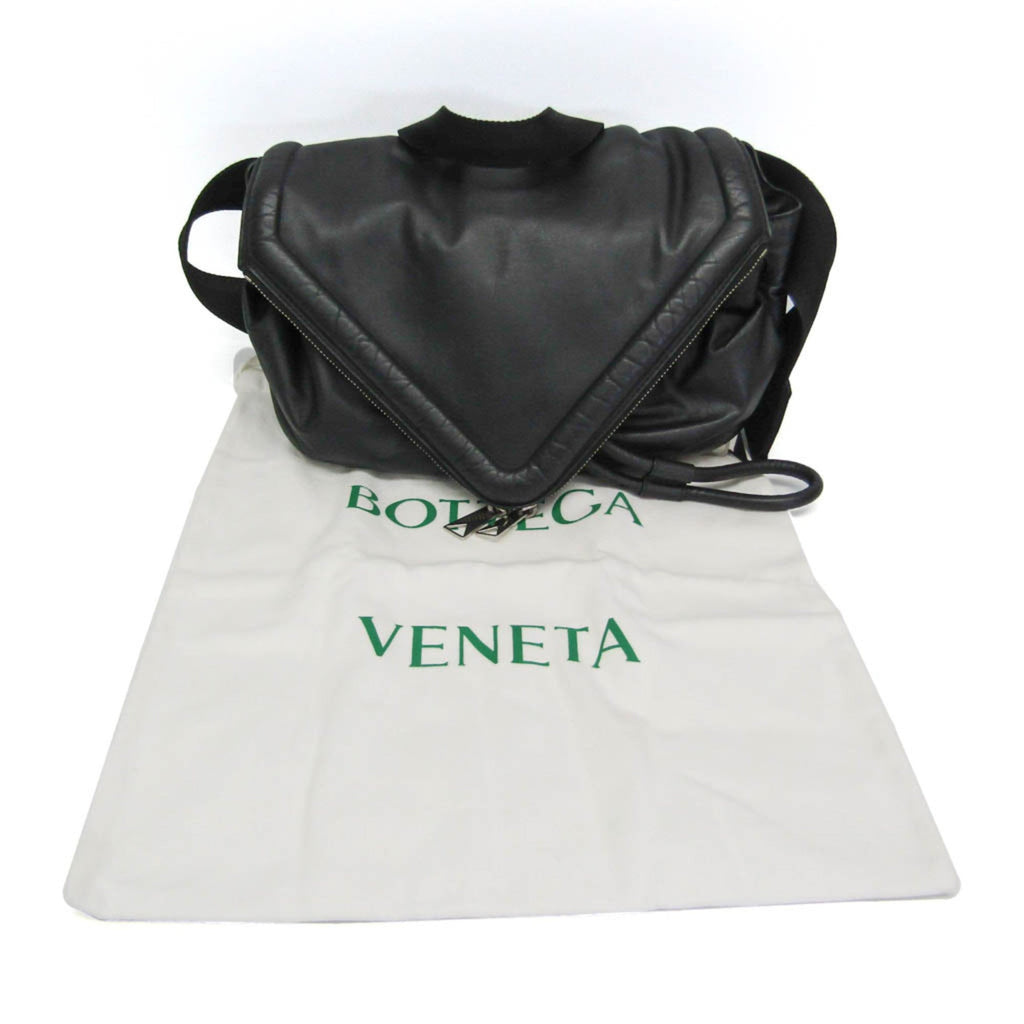 Bottega Veneta Beak Belt Bag · Leather