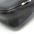Salvatore Ferragamo · Leather Crossbody
