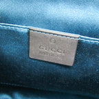 Gucci Ophidia · Suede