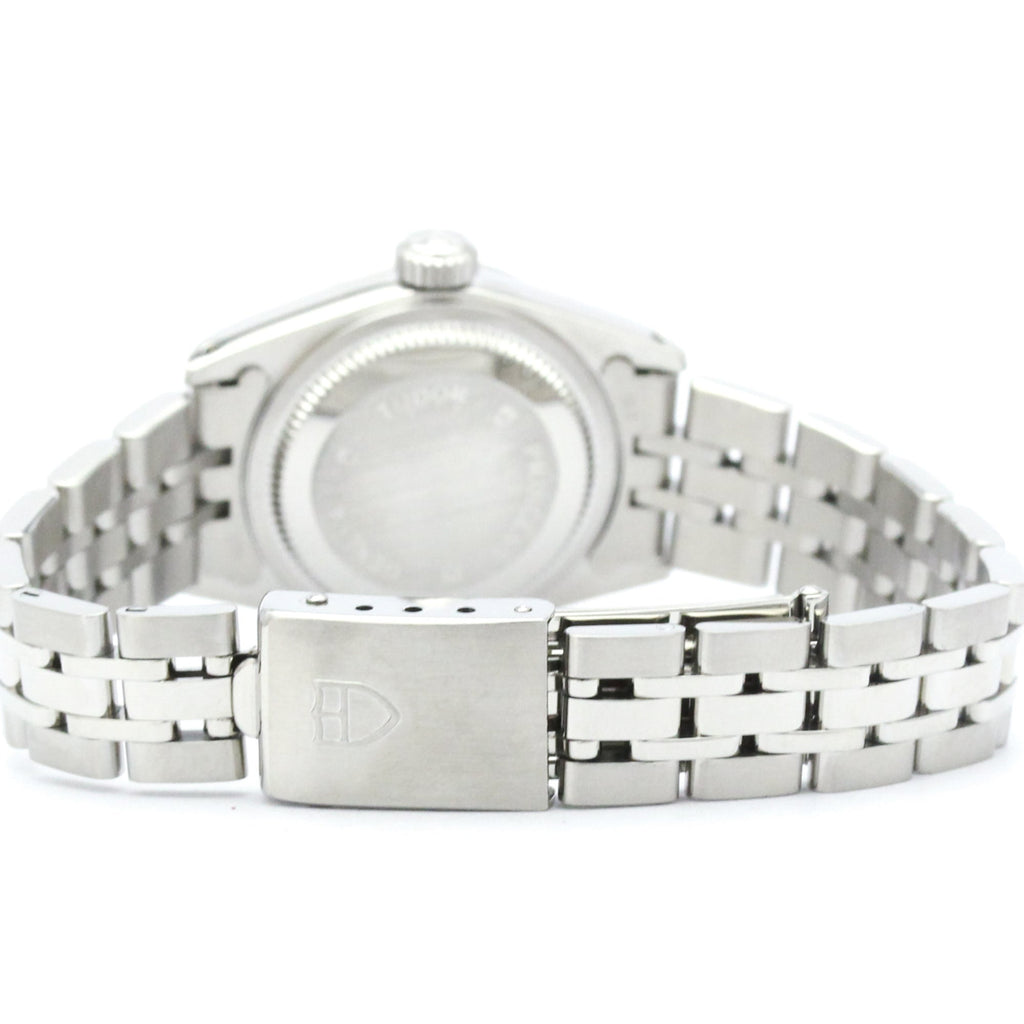 Tudor Princess Oyster Date · Steel · Automatic