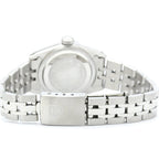 Tudor Princess Oyster Date · Steel · Automatic