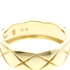 Chanel Coco Crush · 18K Yellow Gold