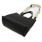 Tiffany Leather Tote · 2-Way
