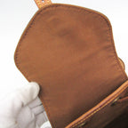 Louis Vuitton Monogram Mini Monsuri Backpack
