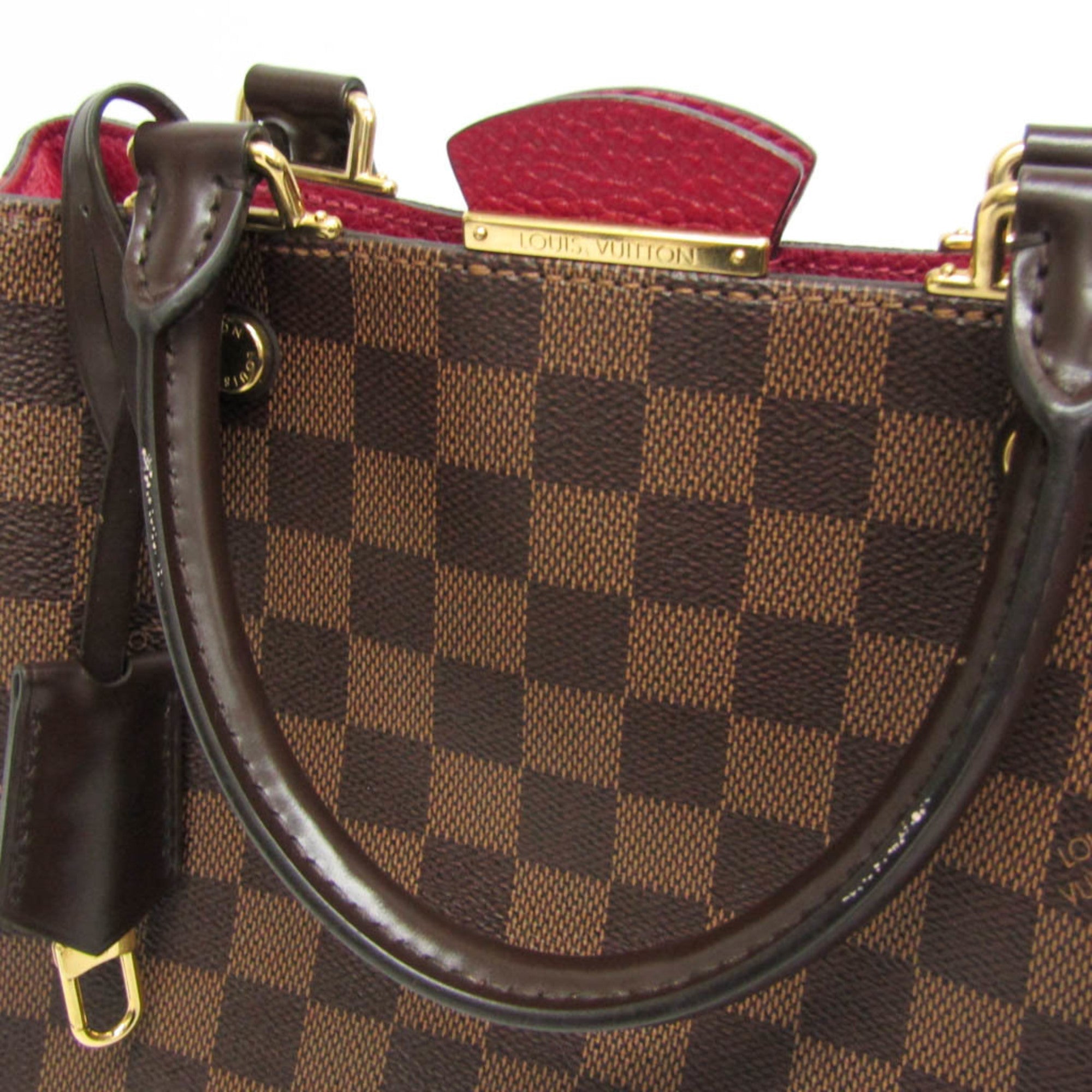 Louis Vuitton Damier Brittany